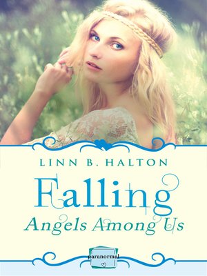 cover image of Falling